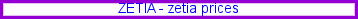 Zetia